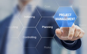 Relocation Project Management
